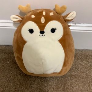 Dawn the Deer Squishmallow